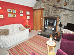1 bedroom cottage in Drumnadrochit, Inverness-shire, Highlands Scotland