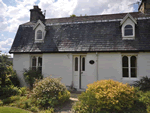 2 bedroom cottage in Fort Augustus, Inverness-shire