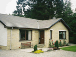 3 bedroom holiday home in Newtonmore, Inverness-shire