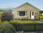 2 bedroom bungalow in Dalwhinnie, Highlands