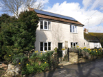 3 bedroom cottage in Lyme Regis, Dorset