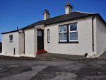 2 bedroom cottage in Girvan, Ayrshire