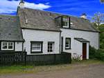 2 bedroom cottage in Aberfoyle, Stirlingshire