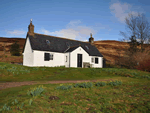 3 bedroom cottage in Helmsdale, Sutherland