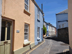 1 bedroom cottage in Appledore, Devon