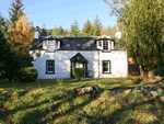 4 bedroom cottage in St Fillans, , Central Scotland 4 bedroom cottage in St Fillans,