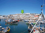 2 bedroom cottage in Mevagissey, Cornwall, South West England