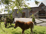 4 bedroom cottage in Barnstaple, Devon