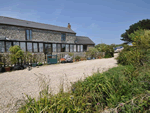 3 bedroom cottage in Lands End, Cornwall