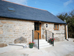 1 bedroom cottage in Helston, Cornwall