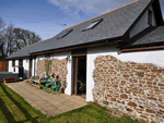 2 bedroom cottage in Holsworthy, Devon