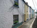 2 bedroom cottage in Appledore, Devon