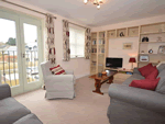 3 bedroom holiday home in Watchet, Somerset, South West England