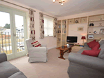 3 bedroom holiday home in Watchet, Somerset