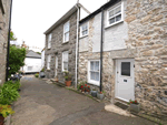 1 bedroom cottage in Mousehole, Cornwall