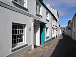 3 bedroom cottage in Appledore, Devon