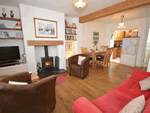 2 bedroom cottage in Appledore, Devon