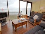 1 bedroom apartment in Westward Ho, Devon