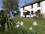 3 bedroom cottage in Bude, Cornwall