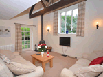 3 bedroom holiday home in Dulverton, West Somerset, South West England