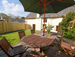 4 bedroom cottage in Croyde, Devon