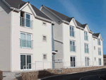 2 bedroom apartment in Bude, North Cornwall, South West England