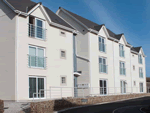 2 bedroom apartment in Bude, Cornwall