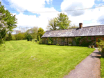 2 bedroom cottage in Chulmleigh, Devon, South West England