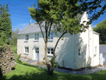 6 bedroom cottage in Combe Martin, Devon, South West England