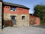 2 bedroom cottage in Chulmleigh, Devon, South West England