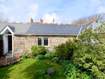 1 bedroom cottage in St Just, Cornwall