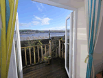 3 bedroom cottage in Appledore, Devon