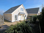 3 bedroom cottage in Westward Ho, Devon