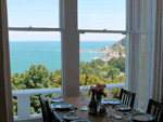 2 bedroom apartment in Ilfracombe, Devon