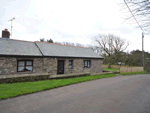 2 bedroom cottage in Hartland, Devon