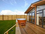 3 bedroom holiday home in Padstow, Cornwall, South West England