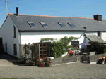 2 bedroom cottage in Crackington Haven, Cornwall