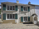 3 bedroom cottage in Bideford, Devon