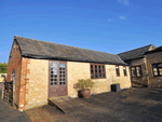 1 bedroom holiday home in Buckingham, Buckinghamshire