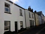 1 bedroom cottage in Appledore, Devon