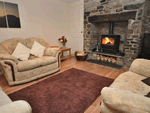 3 bedroom cottage in Kilkhampton, Devon