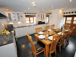 4 bedroom cottage in Clovelly, Devon