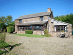 2 bedroom cottage in Crackington Haven, Cornwall