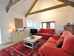 2 bedroom cottage in St Breward, Cornwall