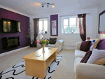 3 bedroom holiday home in Bideford, Devon