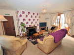 2 bedroom cottage in Westward Ho, Devon