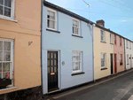 2 bedroom cottage in Appledore, Devon