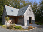 3 bedroom lodge in Boscastle, Cornwall