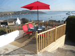 3 bedroom holiday home in Falmouth, Cornwall, South West England