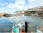 2 bedroom apartment in Brixham, Devon